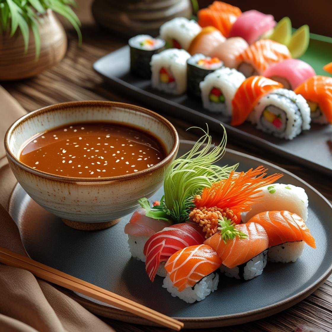 Coconut amino teriyaki - Image 2